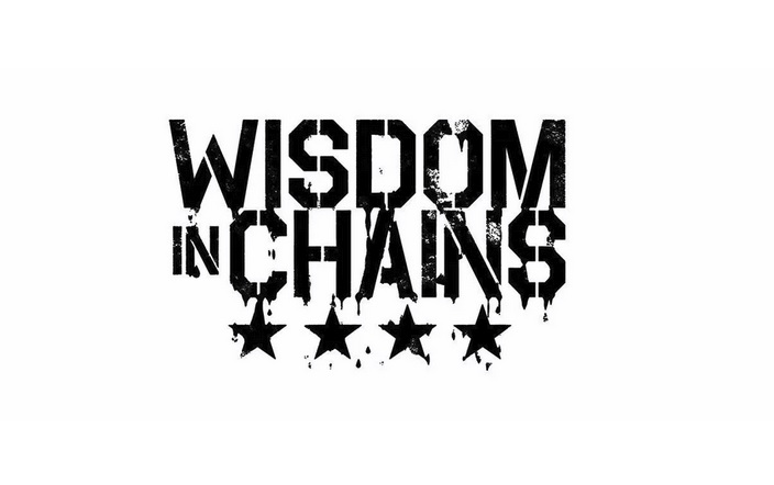Wisdom In Chains again in rooster -> Die Young 20th Anniversary Edition 3 Bez tytulu