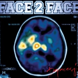 Face 2 Face "Depresja" CD