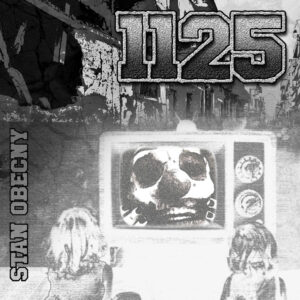 1125 "Stan Obecny 12′ LP”