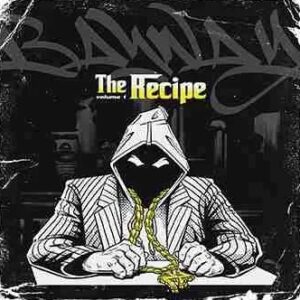 Bayway "The Recipe" CD
