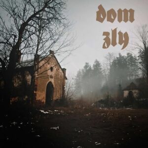 Dom Zły "Rytuał" CD