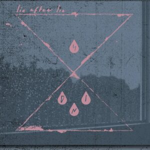 Lie After Lie "4 Dni" CD
