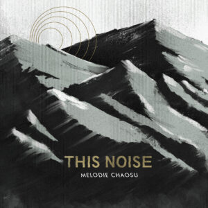 This Noise "Melodie Chaosu" CD