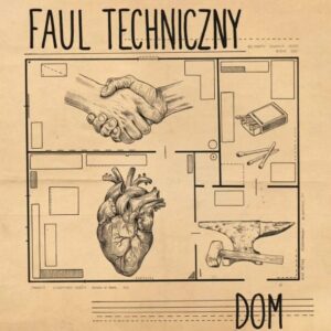 Faul Techniczny "Dom 12'LP"