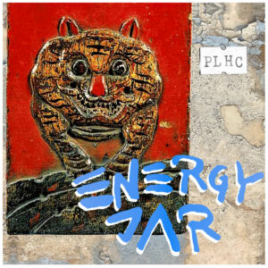 Energy Jar "Self Titled" CD